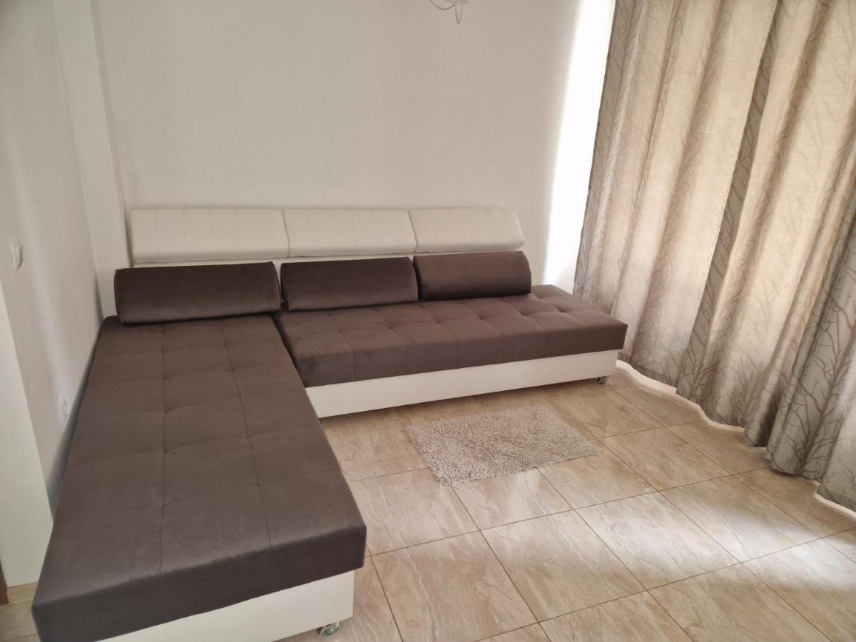 Sea Garden Marina 2 Apartment فارنا المظهر الخارجي الصورة