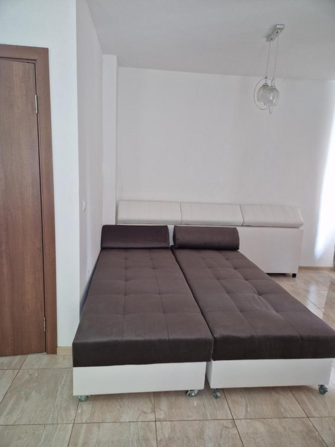 Sea Garden Marina 2 Apartment فارنا المظهر الخارجي الصورة