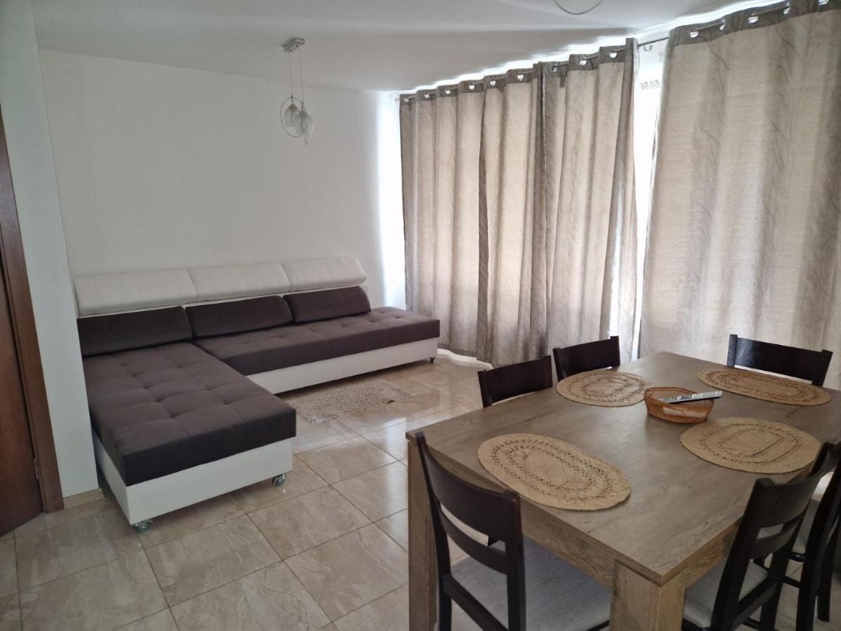 Sea Garden Marina 2 Apartment فارنا المظهر الخارجي الصورة