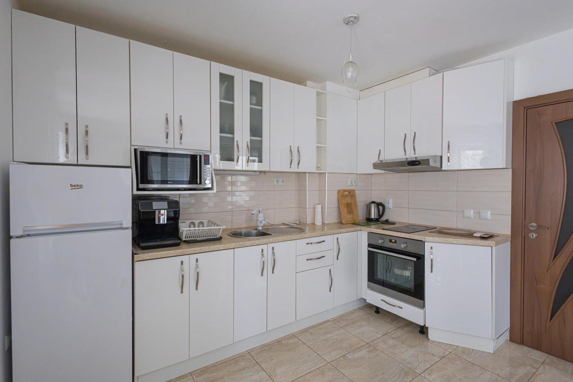 Sea Garden Marina 2 Apartment فارنا المظهر الخارجي الصورة