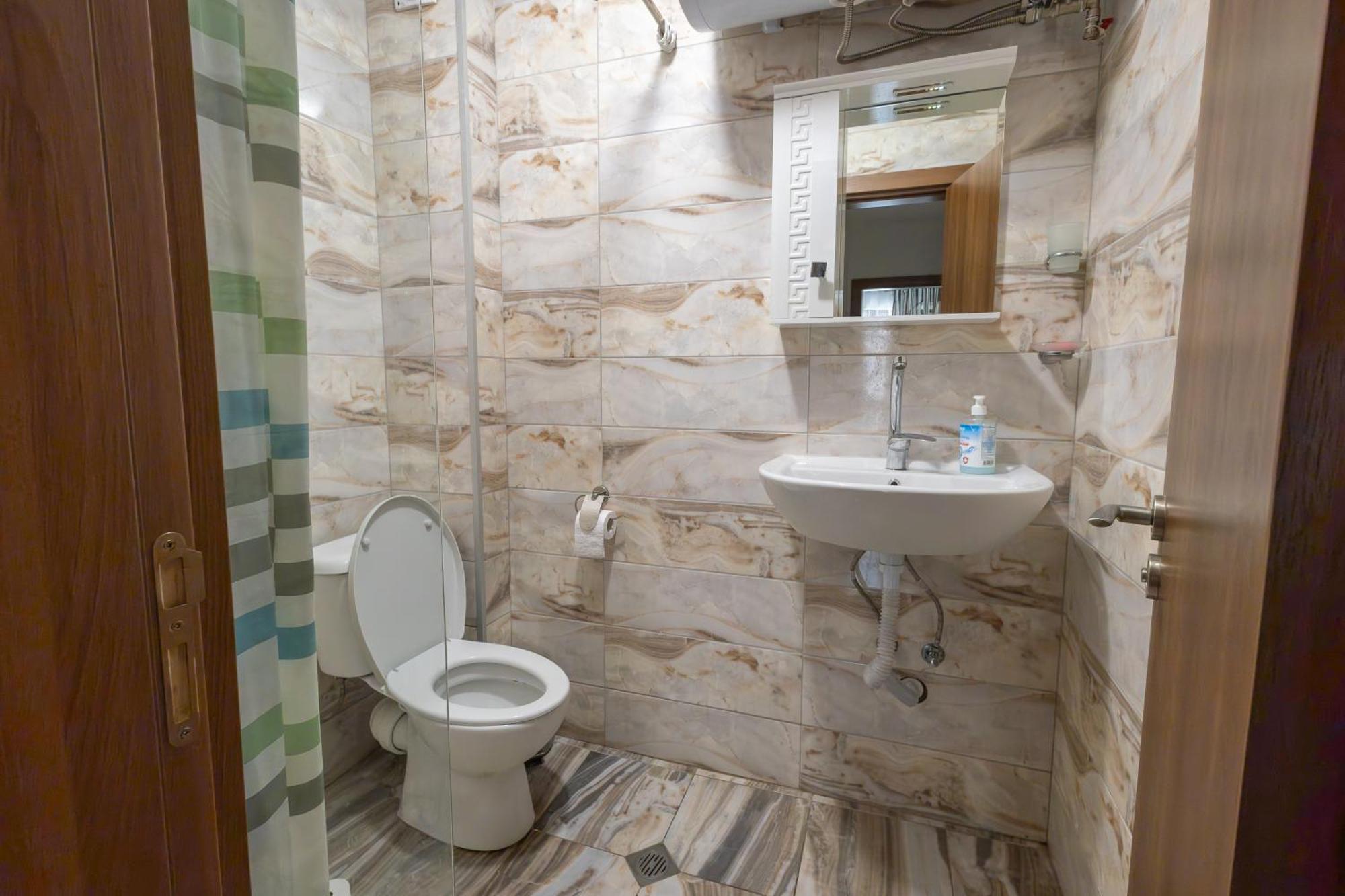 Sea Garden Marina 2 Apartment فارنا المظهر الخارجي الصورة