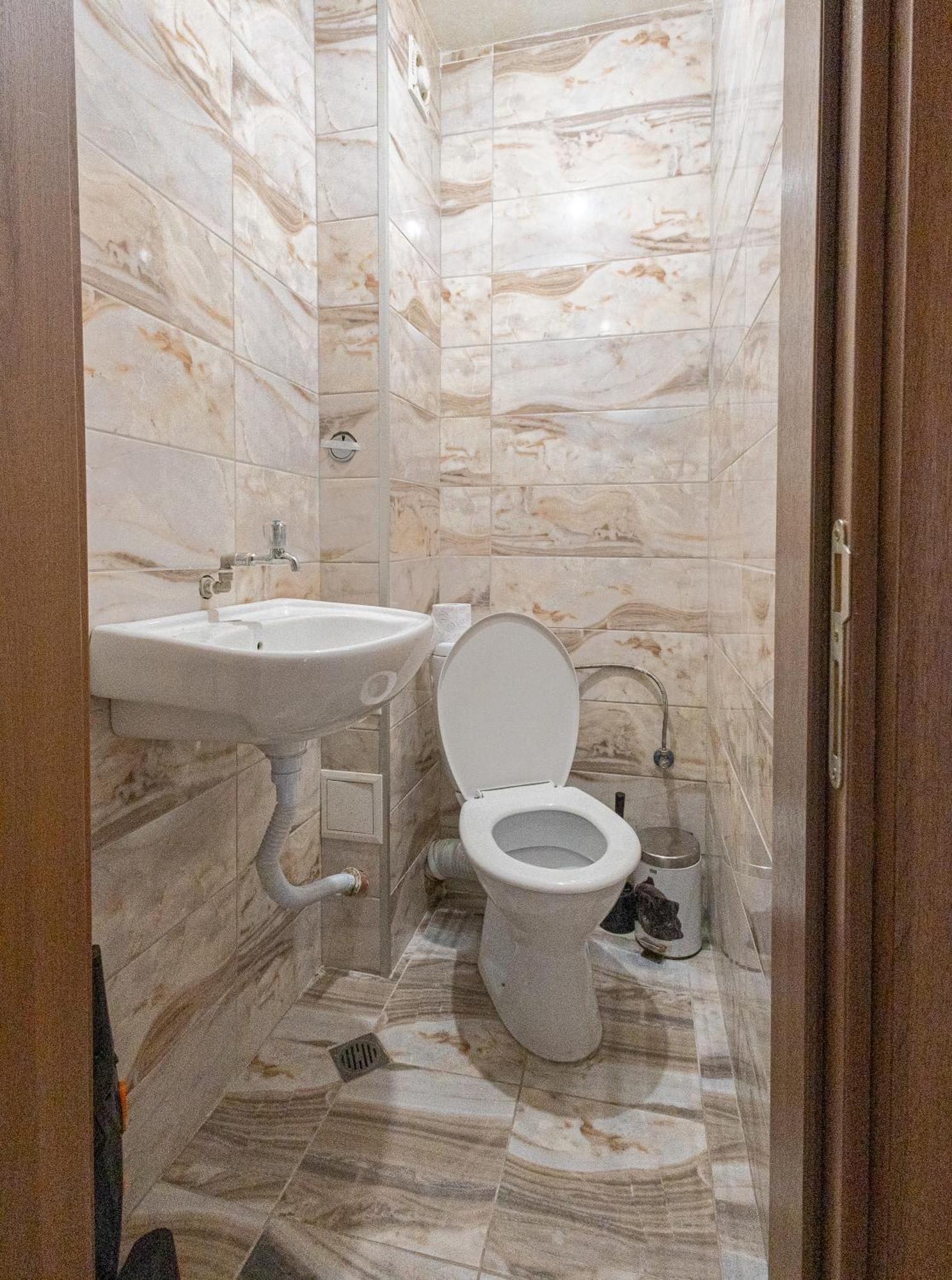 Sea Garden Marina 2 Apartment فارنا المظهر الخارجي الصورة