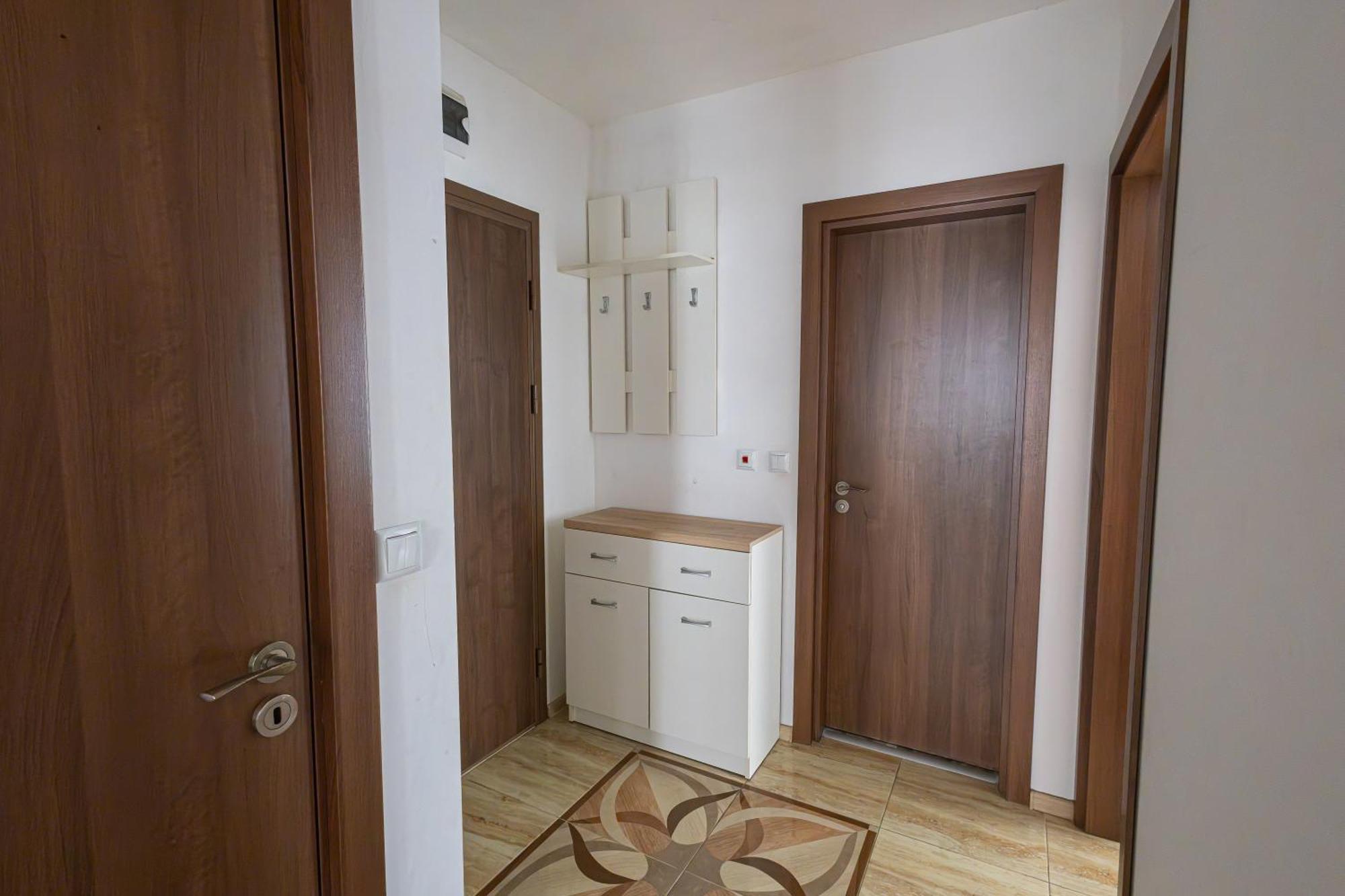 Sea Garden Marina 2 Apartment فارنا المظهر الخارجي الصورة