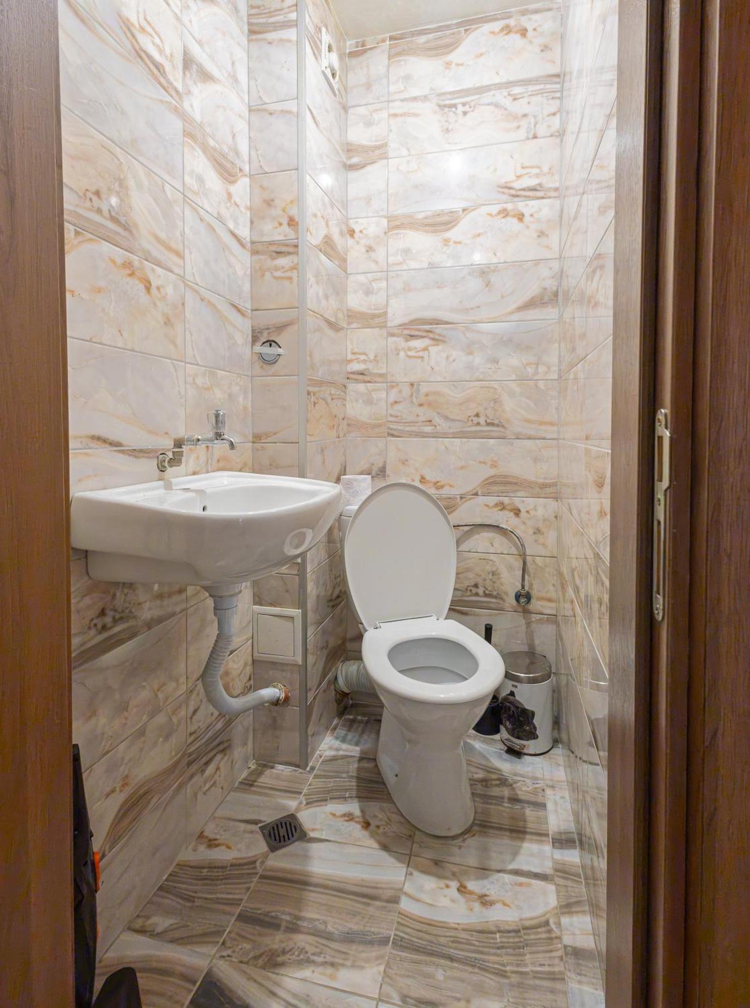 Sea Garden Marina 2 Apartment فارنا المظهر الخارجي الصورة