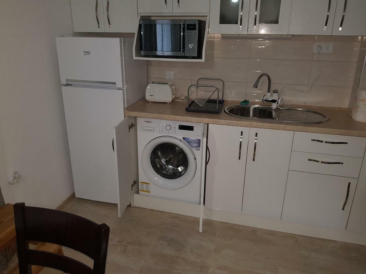 Sea Garden Marina 2 Apartment فارنا المظهر الخارجي الصورة