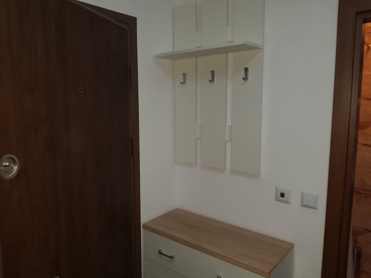 Sea Garden Marina 2 Apartment فارنا المظهر الخارجي الصورة