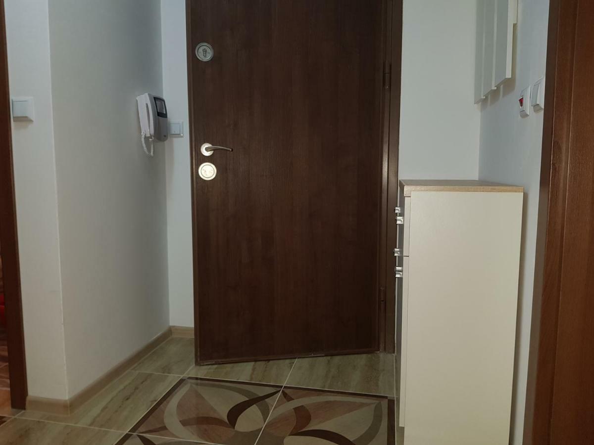 Sea Garden Marina 2 Apartment فارنا المظهر الخارجي الصورة