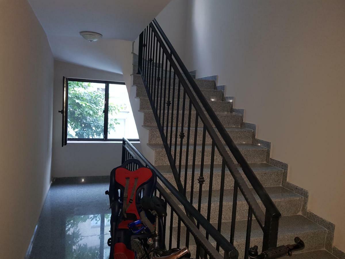 Sea Garden Marina 2 Apartment فارنا المظهر الخارجي الصورة