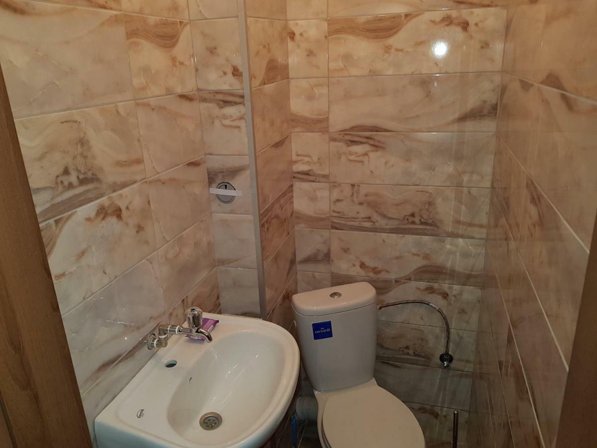 Sea Garden Marina 2 Apartment فارنا المظهر الخارجي الصورة