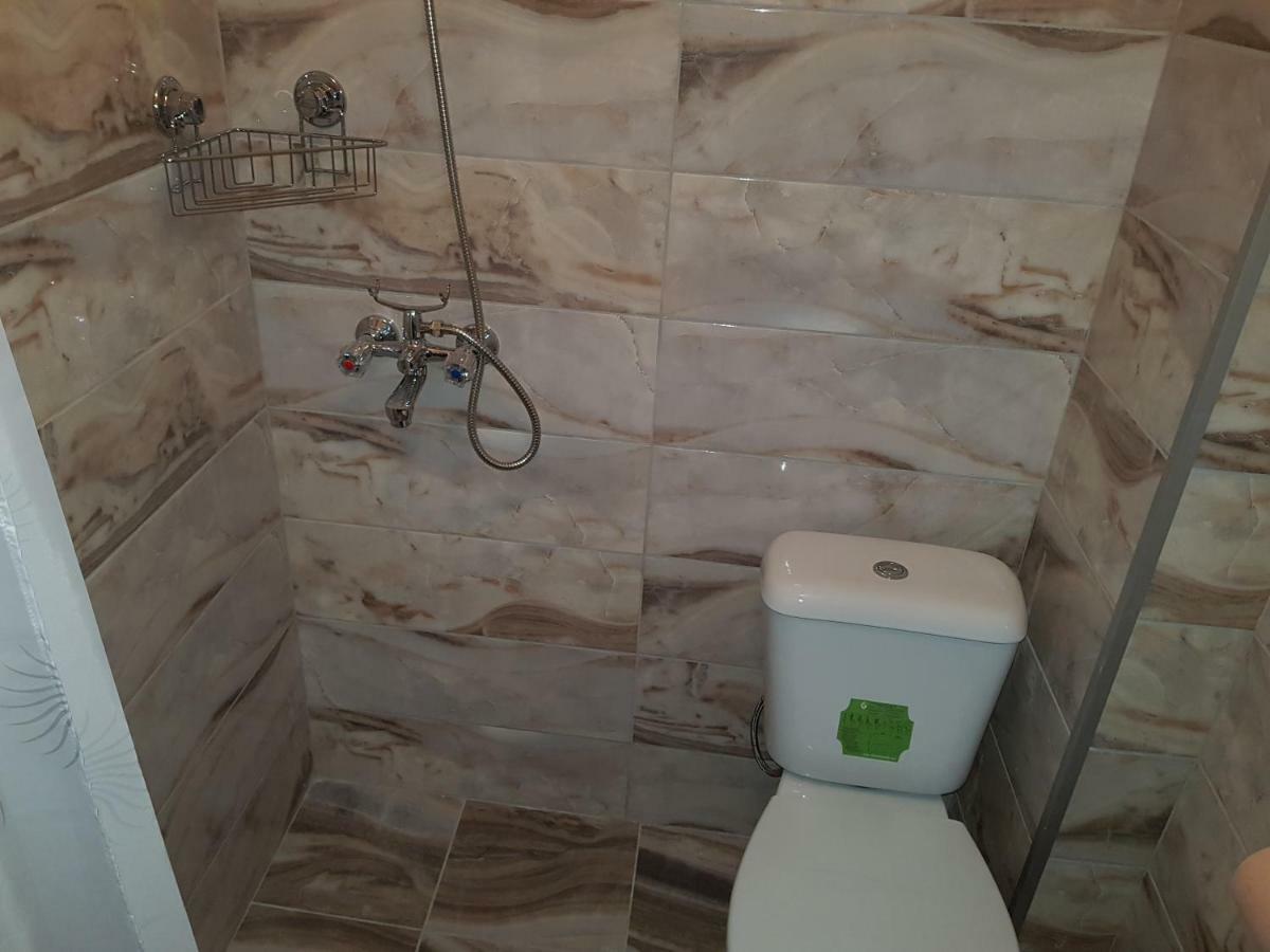 Sea Garden Marina 2 Apartment فارنا المظهر الخارجي الصورة
