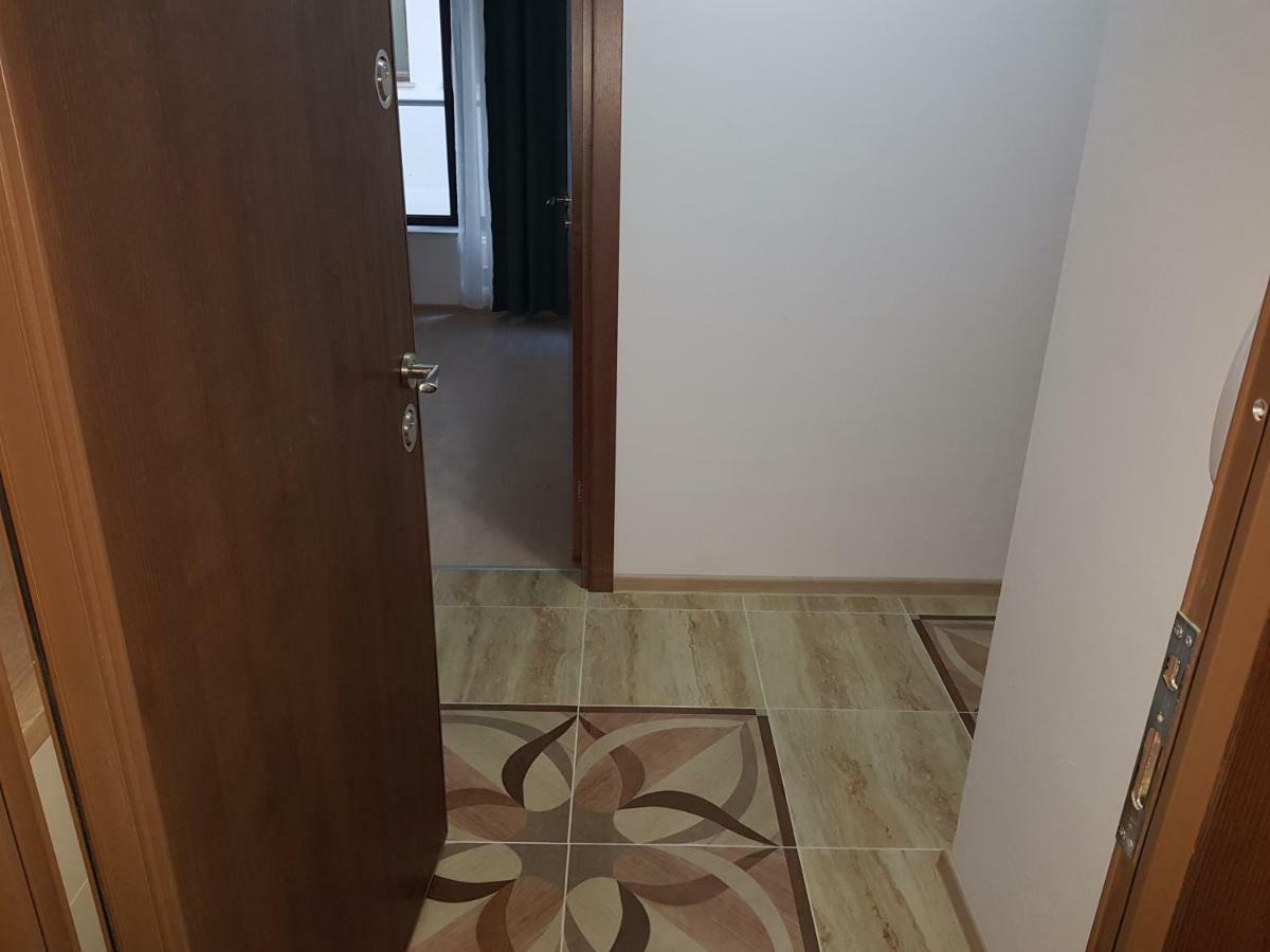Sea Garden Marina 2 Apartment فارنا المظهر الخارجي الصورة