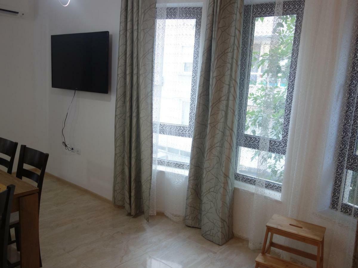 Sea Garden Marina 2 Apartment فارنا المظهر الخارجي الصورة