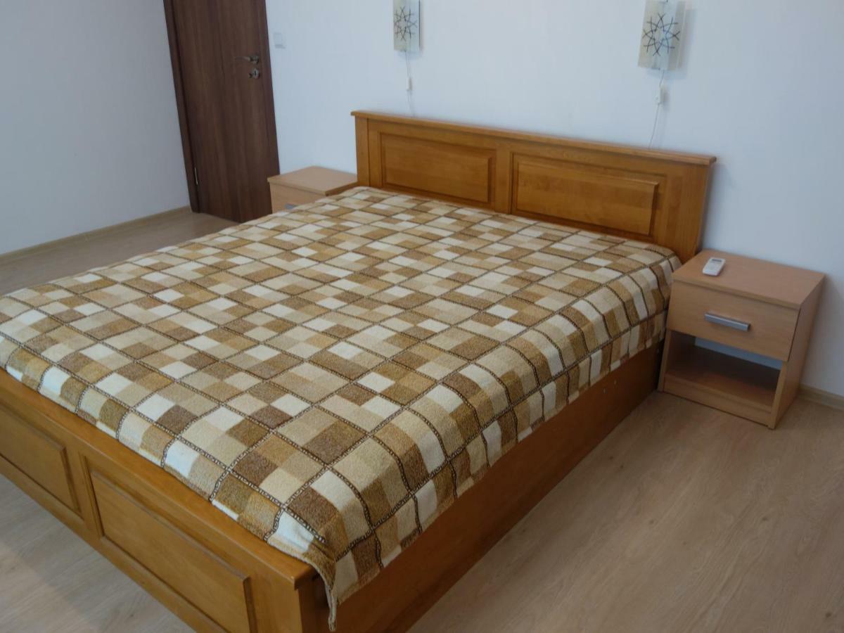 Sea Garden Marina 2 Apartment فارنا المظهر الخارجي الصورة