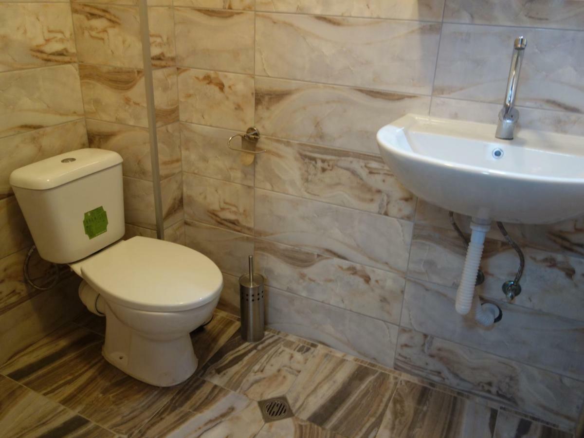 Sea Garden Marina 2 Apartment فارنا المظهر الخارجي الصورة