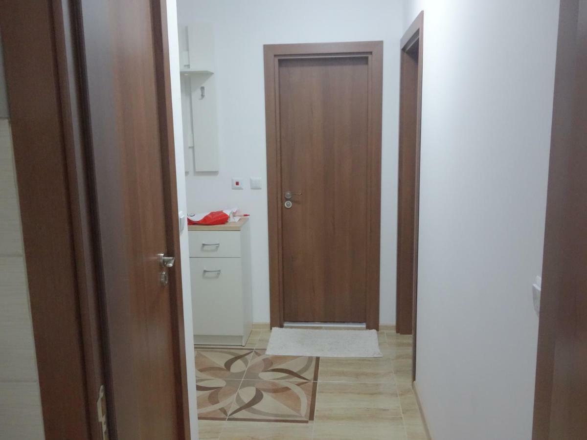 Sea Garden Marina 2 Apartment فارنا المظهر الخارجي الصورة