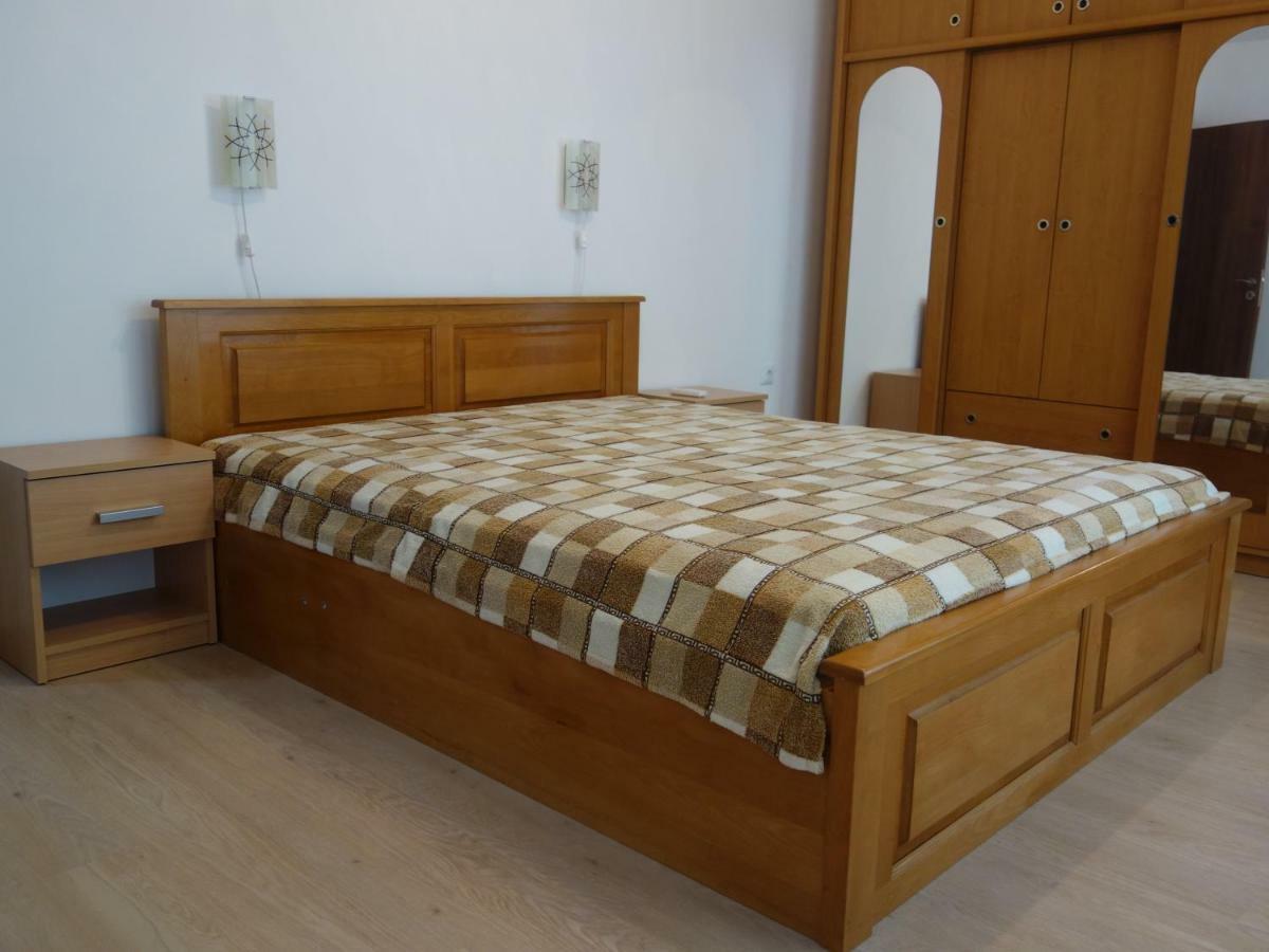 Sea Garden Marina 2 Apartment فارنا المظهر الخارجي الصورة