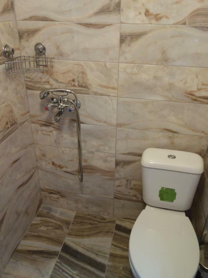 Sea Garden Marina 2 Apartment فارنا المظهر الخارجي الصورة
