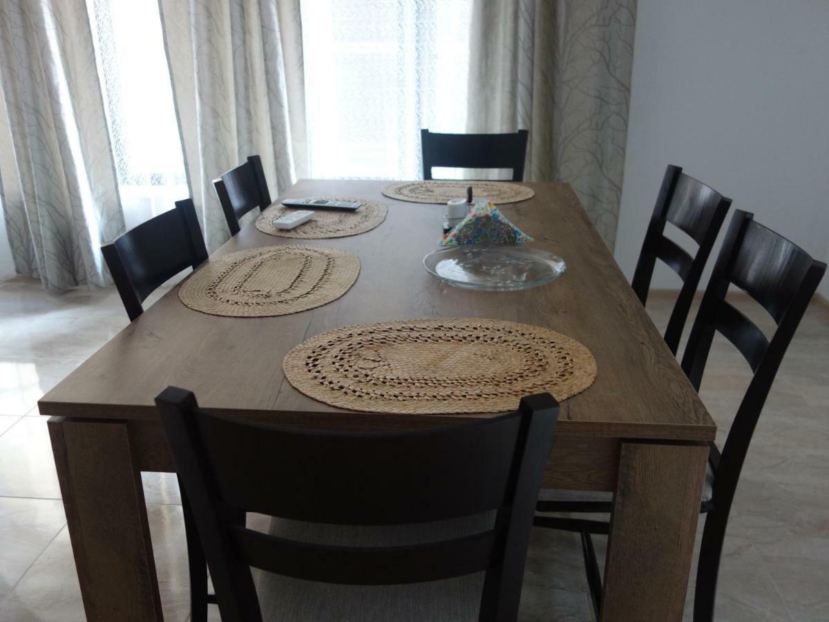 Sea Garden Marina 2 Apartment فارنا المظهر الخارجي الصورة